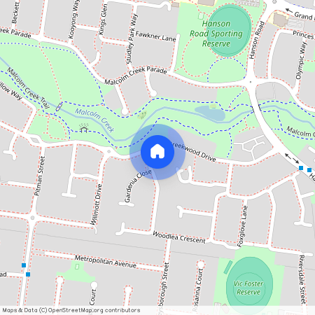 1 Woodlea Crescent, Craigieburn