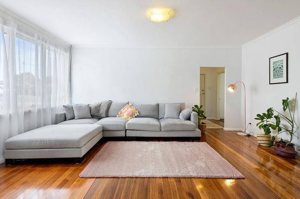 Modern Family Home - Photo 1