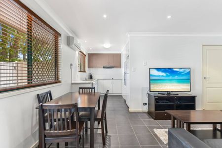 Fully Furnished Inner City Unit - Photo 2