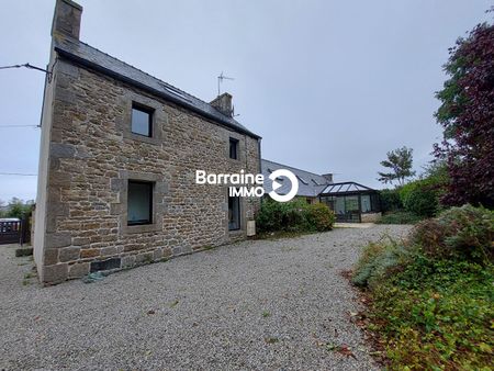 Location maison à Plounévez-Lochrist, 6 pièces 132.6m² - Photo 2