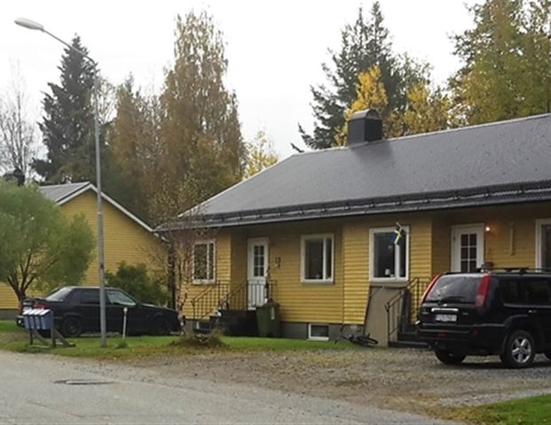 Idrottsgatan 12 - Photo 1