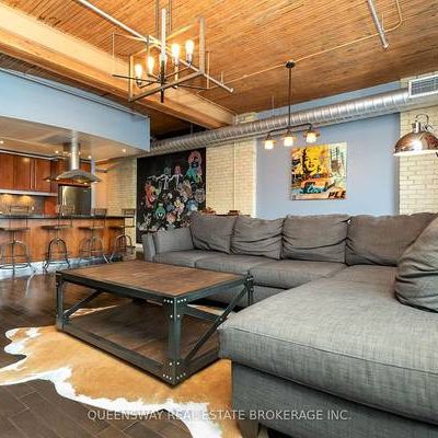 1 Bedroom, 2 Bathroom Penthouse - Gotham Vintage Lofts - Photo 3