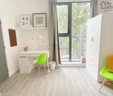 1 Bedroom Studio - Photo 3