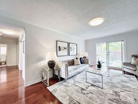 For Lease - 38 Mckay Crescent, Markham, Ontario - Photo 4