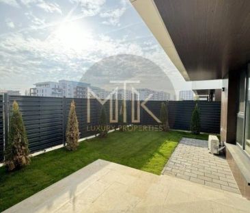 Vila 5 camere | Mobilata&utilata | MTM Residence | 2 locuri de parcare - Fotografie 6