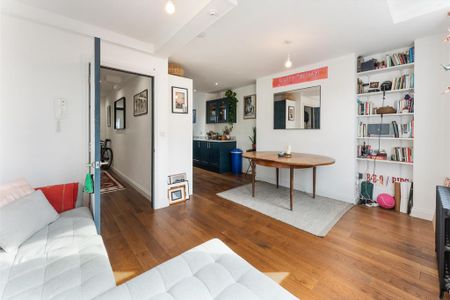 2 bedroom flat to rent - Photo 3