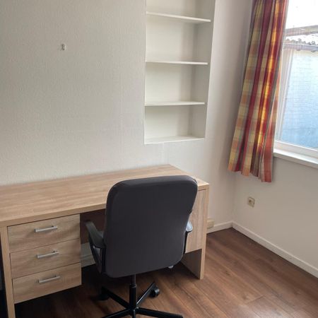 Kamer 7 - Zwijn­aardse­steen­weg 62 - Photo 4