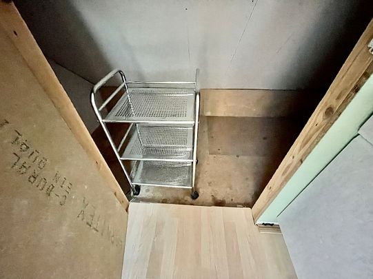 Gemütliches 1-Zimmer-Appartement - teilmöbiliert! Ideal für Wochenendheimfahrer! - Photo 1