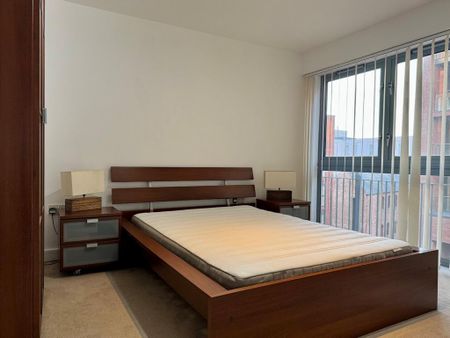 1 bedroom flat to rent - Photo 3