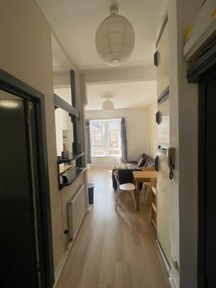 1 Bed Flat, Govanhill Street, G42 - Photo 1