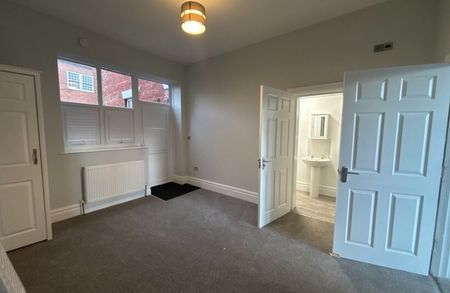 Flat 1, Beck House, West Parade Road, Scarborough - Photo 2