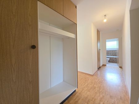 4.5 Zimmer, 84 m², 2. Stock - Photo 3