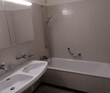 3.5 Zimmerwohnung an ruhiger Lage - Foto 6
