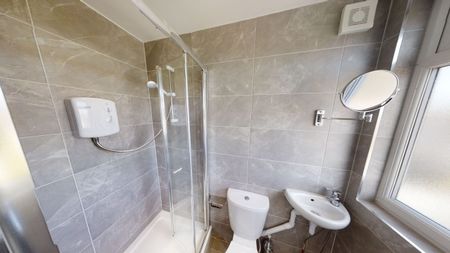 Double En-suite- Popular Easton Location - Photo 5