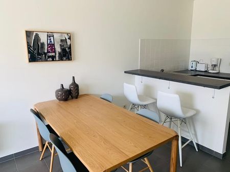 Appartement te huur - Photo 3