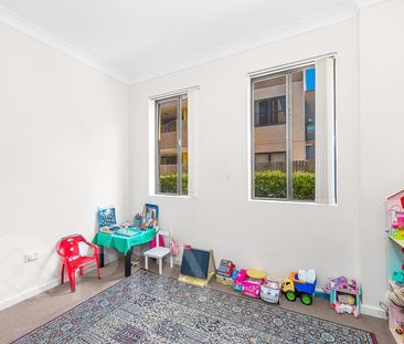 54/195-199 William St Granville - Photo 3