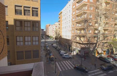 Carrer del Doctor Vicente Pallarés, Valencia, Valencian Community 46021 - Photo 5