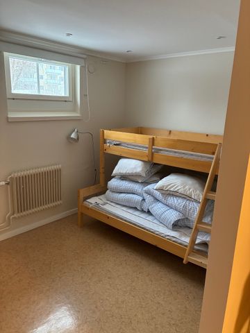 Näckrosvägen, Umeå - Photo 4