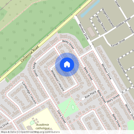 303 Wildwood Cres, Brockville