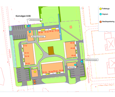Kornvägen 50 - Foto 3