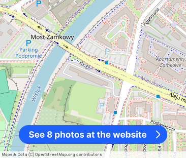 2 Pokojowe Mieszkanie w Apartamentach Zamkowych II (bez pośrednika) - Photo 1