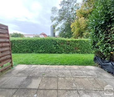 Au rez-de-chaussée avec terrasse, joli appartement de 1.5 pièces - Photo 6