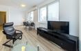 Svetlý 2i byt 54 m2, s balkónom a parkovaním, JÉGEHO ALEJ - Fotografia 1