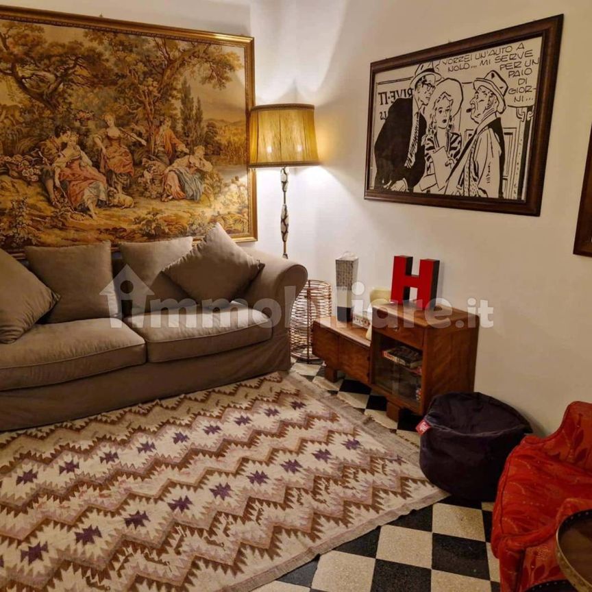 Trilocale viale delle Milizie, Mazzini - Delle Vittorie, Roma - Photo 1
