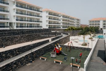 Beautiful New and modern 2 bedroom apartments for rent in Palm mar