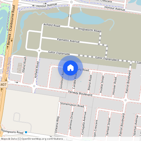 24 Highbury Road, Vic 3978, Clyde North