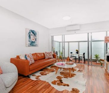 2Bedrooms, 1Bathrooms - Photo 3