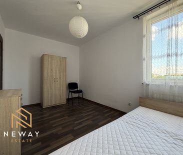Mieszkanie 47m² przy CH Czyżyny i AWF/PK - Photo 5