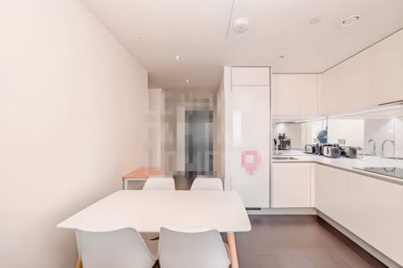 2 Bedroom 2 Bathroom Flat 1308 - Photo 4