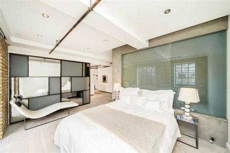 Richmond Mews, W1D, London - Photo 3