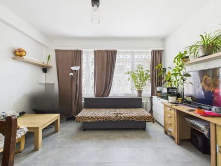 Appartement te huur - Photo 4