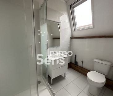 Location appartement - Lille SAINT MAURICE /PELLEVOISIN - Photo 6