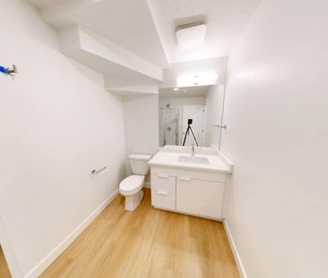 Edmonton Furnished house Rental in Westmount - Luxury 1 bedroom Bas... - Photo 5