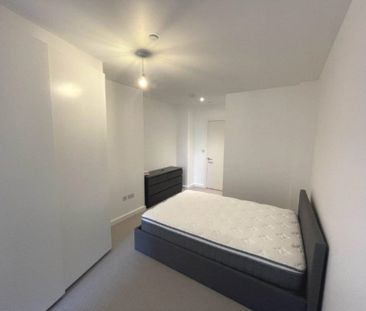 1 bed flat to rent - Photo 2