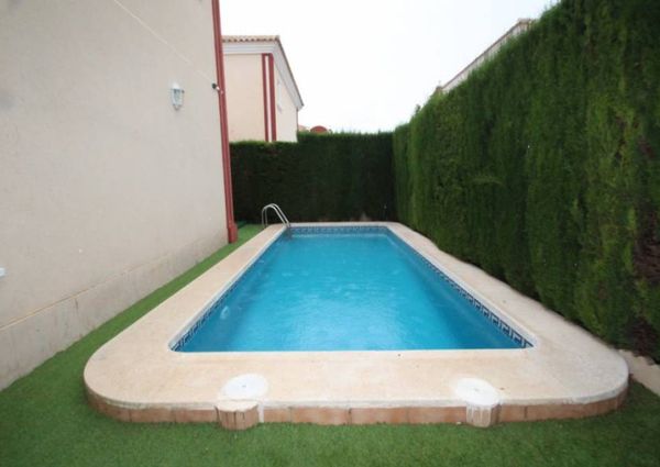 Villa en Monte Mar, Campoamor.