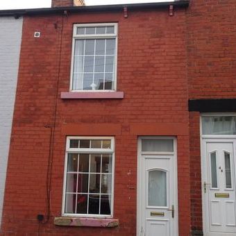 Toyne Street, Crookes, Sheffield, S10 1HJ - Photo 1