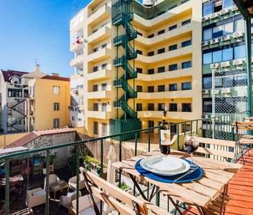 Rua Latino Coelho - Photo 6