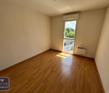 Location Appartement 3 pièces 66m² LAVAL 53000 - Photo 4