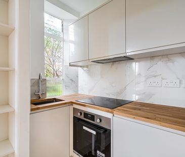 flat to rent - Photo 1