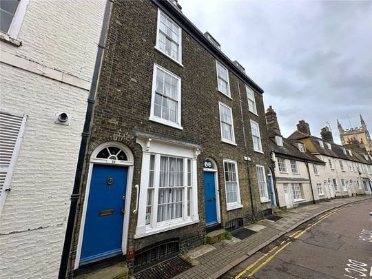 Botolph Lane, Cambridge, CB2 3RD - Photo 1