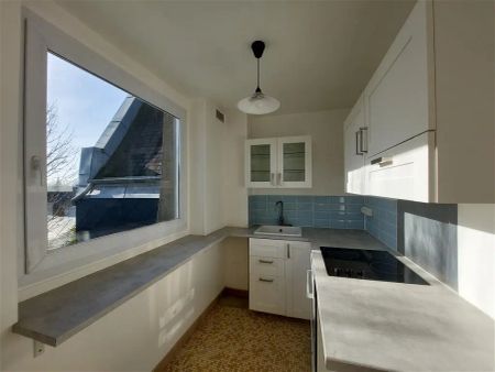Location appartement 3 pièces - 51m² à Mont-saint-aignan (76130) - Photo 4