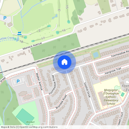 2586 Foxmeadow Road Unit# Apartment 1, R…, Peterborough East