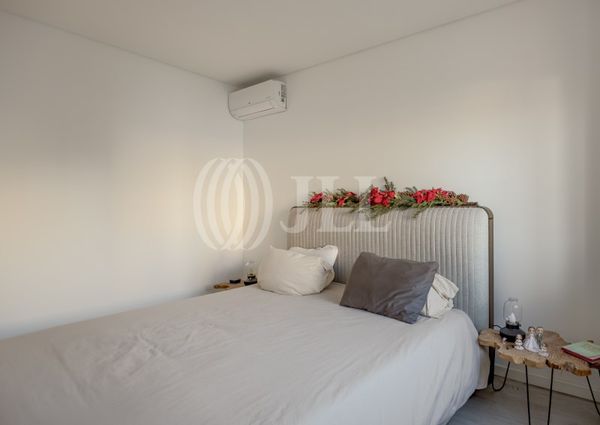 Apartamento T3 em Lisboa