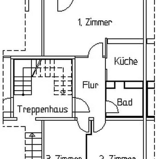 Mieter nach Instandsetzung ab März 2026 gesucht - Foto 2