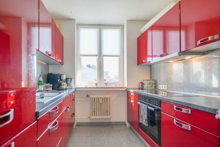 Helle 3-Zimmer-Wohnung mit Fernblickbalkon in ruhiger Lage von Titz - Photo 3