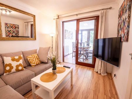 5 bedroom house to rent - Photo 3